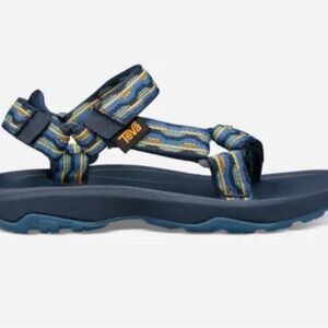 Teva Boys' Hurricane XLT Sandals - never worn